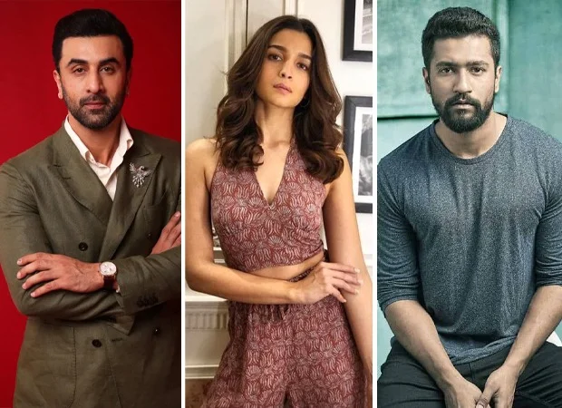 Love and War Posters Reveal Date: Ranbir, Alia, Vicky