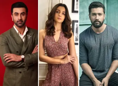 Love and War Posters Reveal Date: Ranbir, Alia, Vicky
