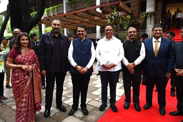 Ramayana Oscar Hopes Boosted by CM Fadnavis