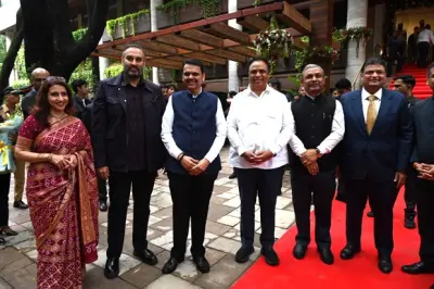 Ramayana Oscar Hopes Boosted by CM Fadnavis
