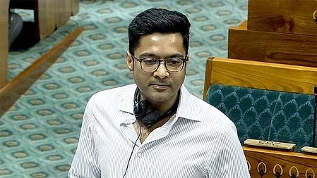 Abhishek Banerjee Moves Supreme Court for Eye Treatment