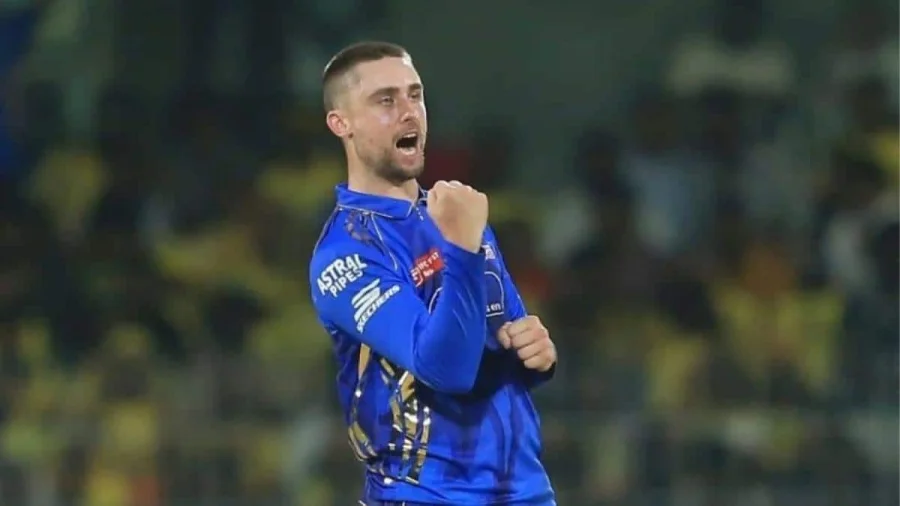 Will Jacks' Superman Catch Stuns The Hundred 2026