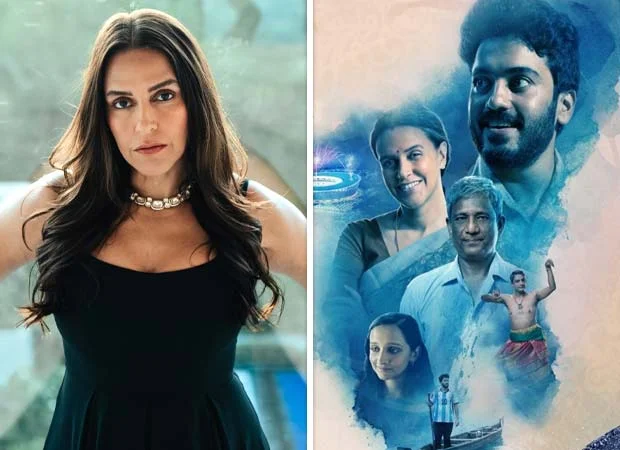 Neha Dhupia's 52 Blue: Director's Faith Changes Everything