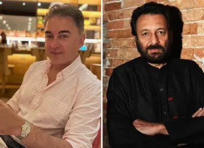 Jugal Hansraj Returns in Masoom: The Next Generation
