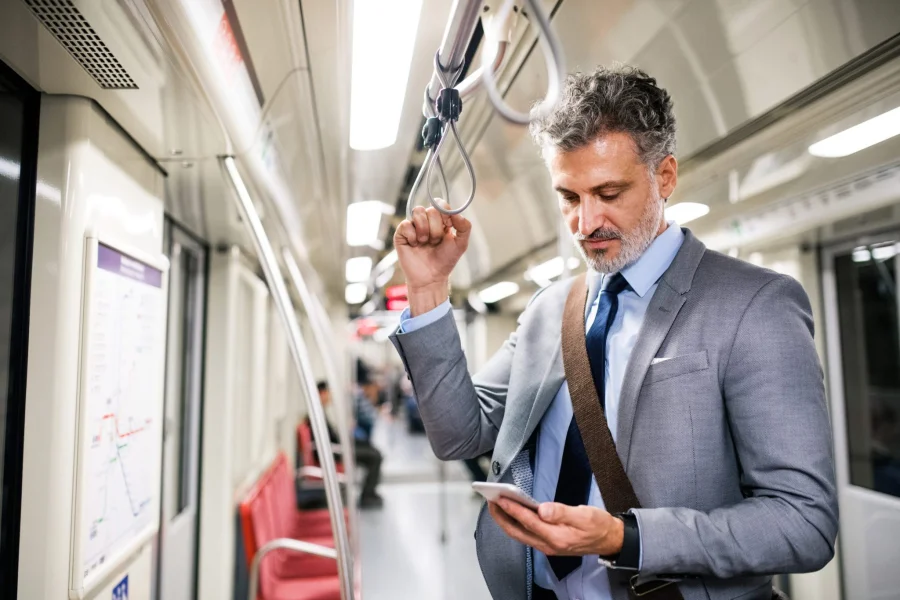 Commuting Extinct by 2040? CEO Predicts End of Daily Travel