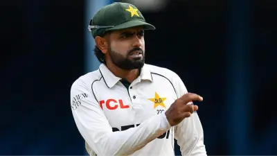 Irfan Pathan Exposes Fake Babar Azam Interview Story