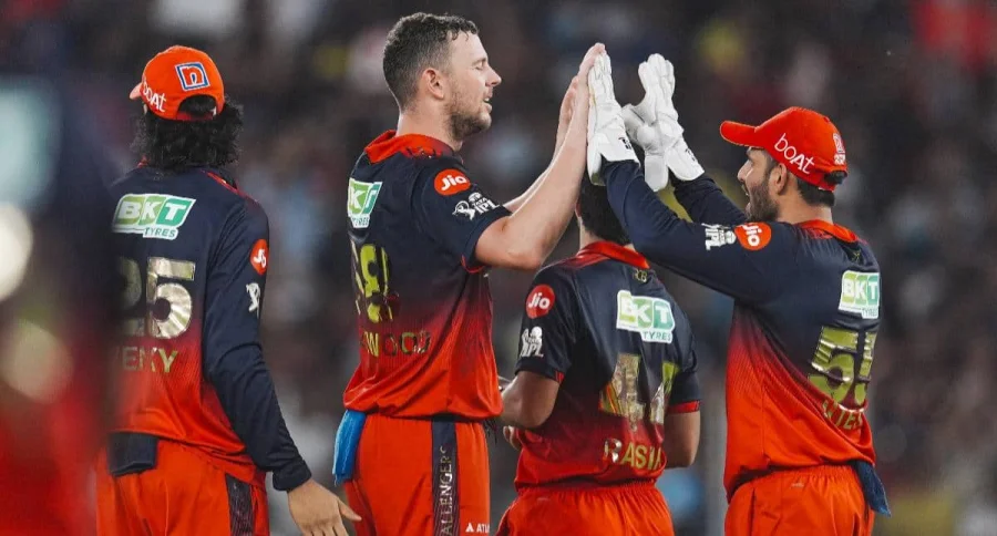 IPL 2027: Cummins, Starc, Hazlewood to Miss? Coach Responds