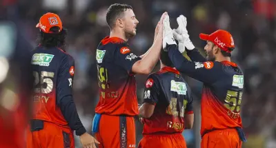 IPL 2027: Cummins, Starc, Hazlewood to Miss? Coach Responds
