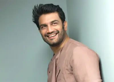 Sharad Kelkar Donates for Assam Flood Relief
