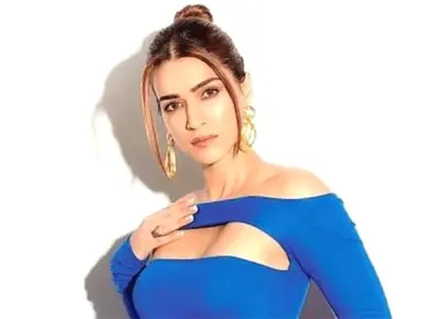 Kriti Sanon Reveals Mental Health Struggles in Acting