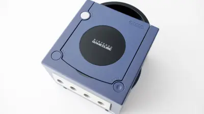 Connect GameCube to Modern TV: Easy HDMI Guide