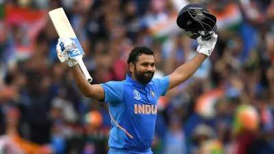 Rohit Sharma 2027 World Cup: Rahane Demands Clarity