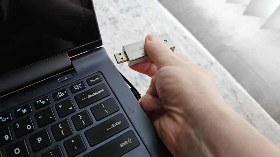How to Format USB Drive on Windows 11: Easy Guide
