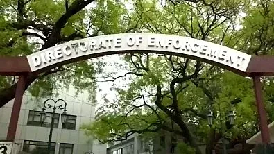 ED Launches Jharkhand Exam Irregularities Probe