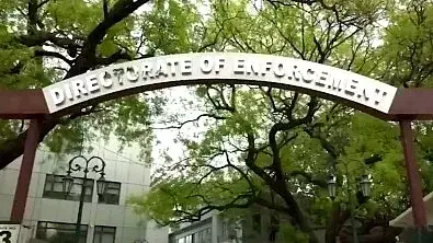 ED Launches Jharkhand Exam Irregularities Probe