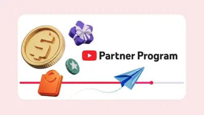 YouTube Doubles Ad Revenue Requirements for New Creators