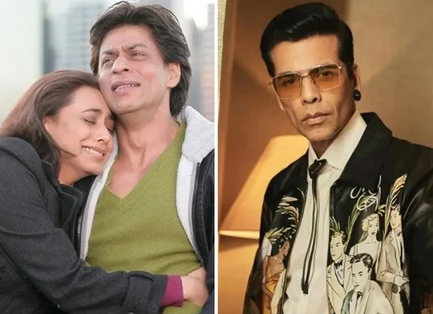 Karan Johar Recalls Kabhi Alvida Naa Kehna Backlash