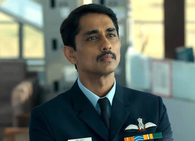 Siddharth Chosen by Universe for Ajay Ahuja Role