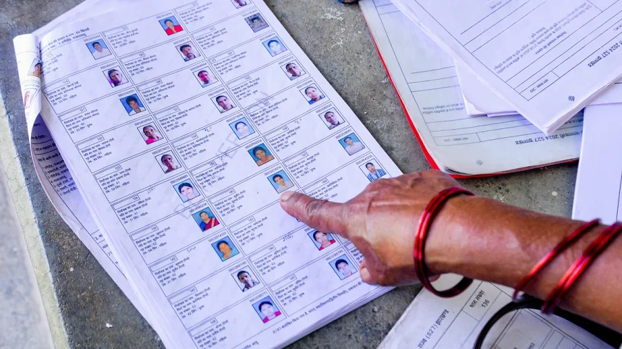 Supreme Court Demands Data on Bengal Voter Deletion Appeals