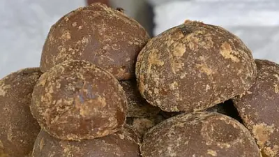 Palm Jaggery Price Hits Rs 350 in Tamil Nadu