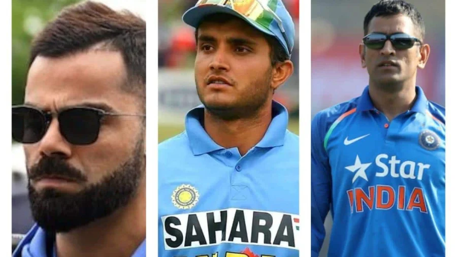 Indian Cricketers' Luxurious Homes: Top 5 Mansions