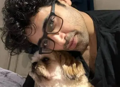 Adivi Sesh Urges Public to Help Stray Animals in Monsoon