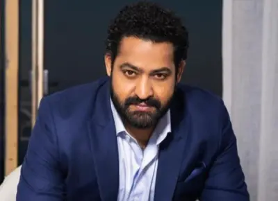 Jr NTR Shoulder Surgery Confirmed at KIMS Hospitals