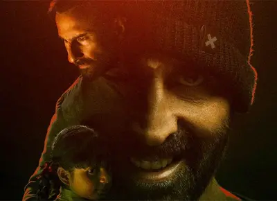 Haiwaan Teaser: Akshay Kumar vs Saif Ali Khan Face-Off