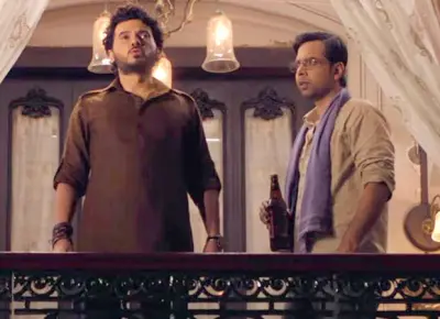Abhishek Banerjee Reveals Compounder's Loyalty in Mirzapur Movie