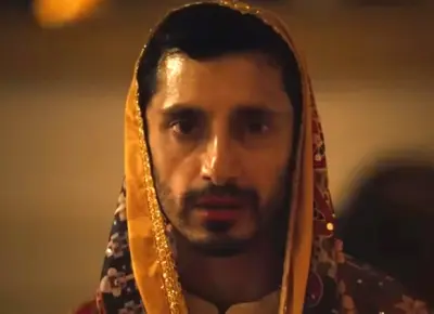 WIF India Launches Exhibition with Hamlet Screening