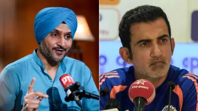 Harbhajan Defends Gambhir: Bitter Truth Hurts