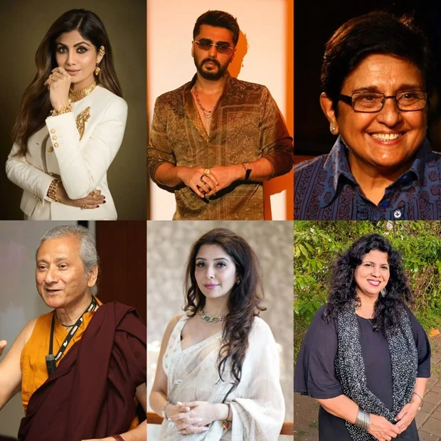 World Happiness Summit 2026: Bengaluru Event with Shilpa Shetty