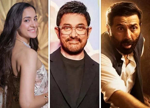 Kanikka Kapur Reveals Aamir Khan's Batwara 1947 Audition Praise