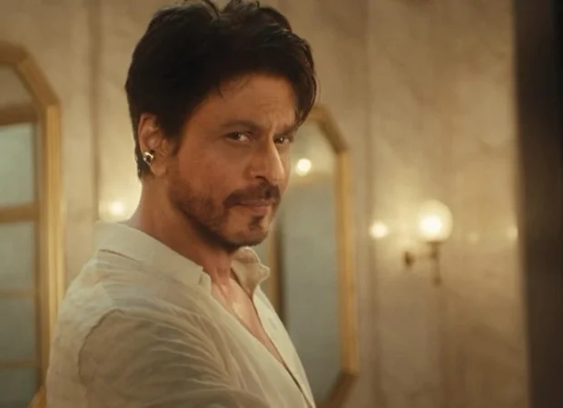 Shah Rukh Khan Named New Face of Foxtale Skincare