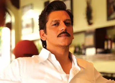 Vijay Varma Wins Best Performance at Melbourne 2026