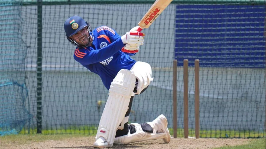 India vs Sri Lanka 1st Test Live Streaming on SonyLIV