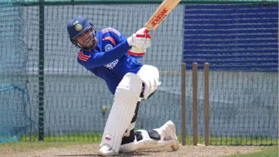 India vs Sri Lanka 1st Test Live Streaming on SonyLIV