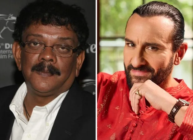 Priyadarshan Reveals Saif Ali Khan's Haiwaan Commitment