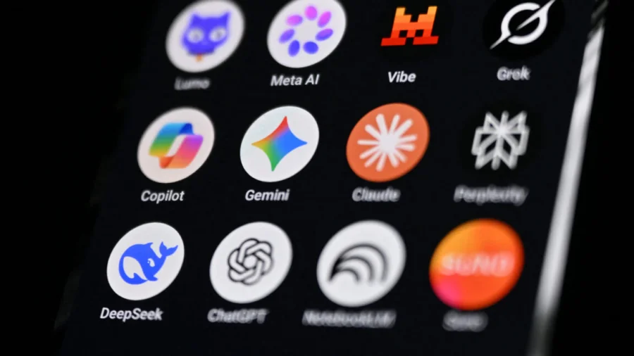 OpenAI and Anthropic Slash AI Prices Amid Chinese Rivalry
