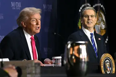 Tariff Evasion Scheme Costs U.S. Billions