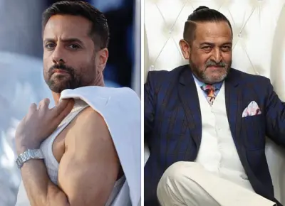 Malamaal Weekly 2 Cast Adds Fardeen Khan & Mahesh Manjrekar
