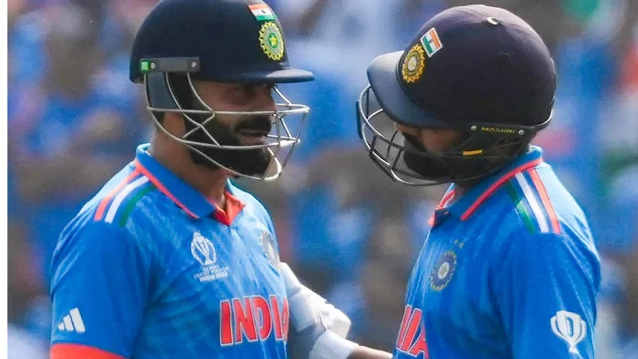 Ashwin Reveals Rohit Kohli Post-Retirement Plans