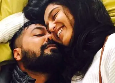 Anurag Kashyap Age Gap Confession on Shubhra Shetty