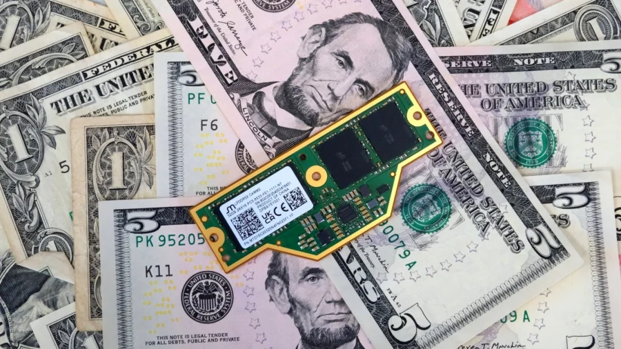 Why RAM Prices Are High: Market Analysis & Buying Guide
