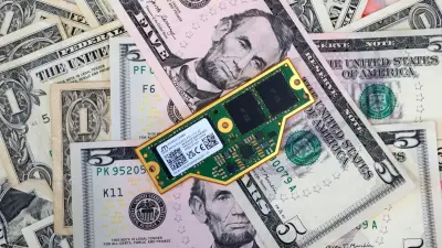 Why RAM Prices Are High: Market Analysis & Buying Guide