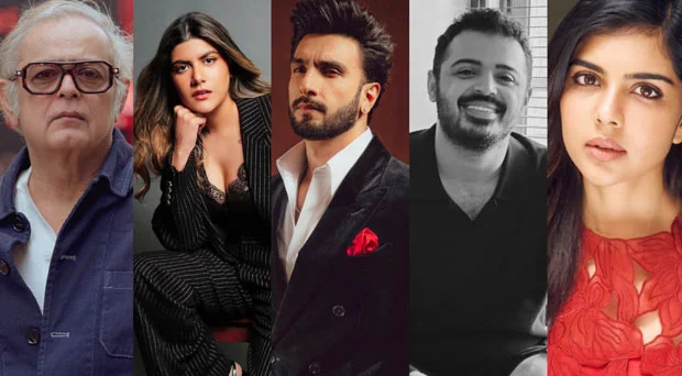 Pralay Movie: Ranveer Singh's New Zombie Apocalypse Thriller