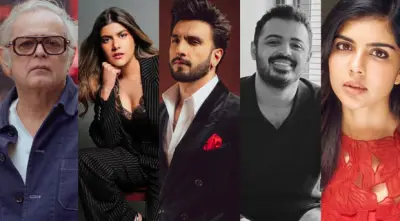 Pralay Movie: Ranveer Singh's New Zombie Apocalypse Thriller