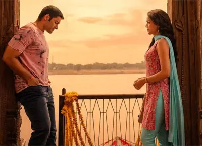 New Vaaroon Forever Song Posters Revealed for Mirzapur Movie