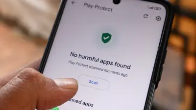 Do You Need Antivirus for Android? Expert Advice