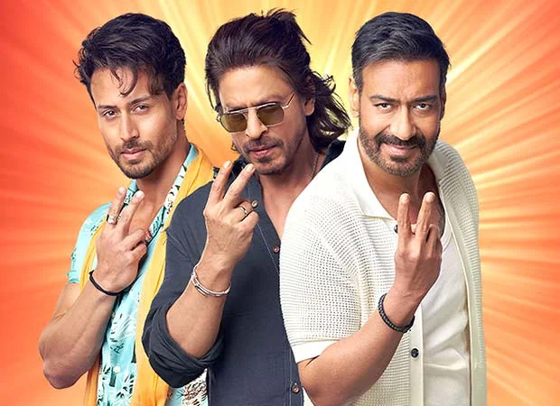 Vimal Elaichi Ad Controversy: FDA Notice to SRK, Ajay, Tiger